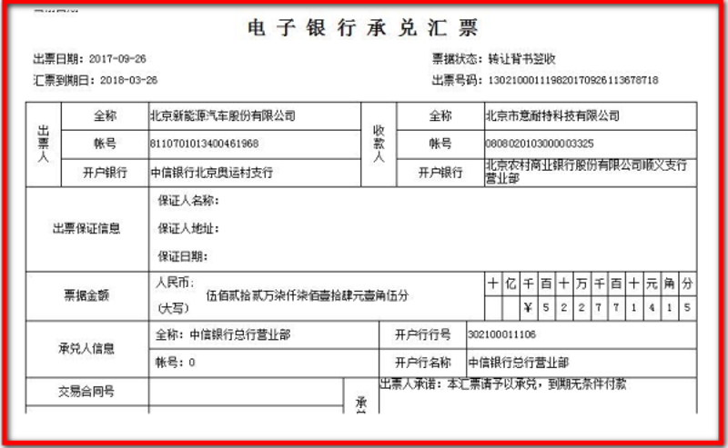 企业票据管理平台：对比评测